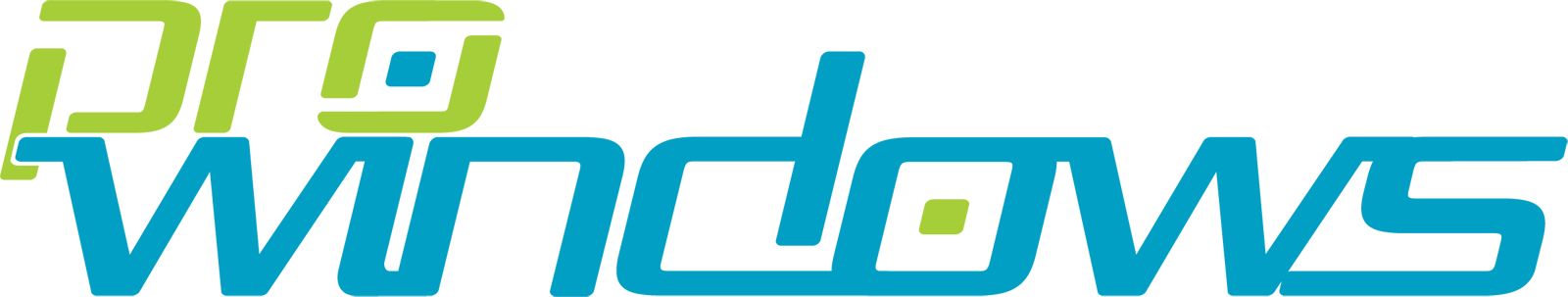 ProWindows