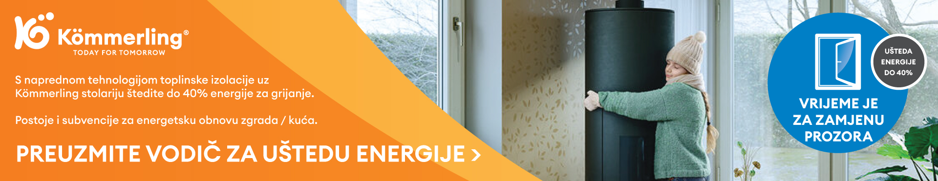 Tvrtka - savrsena pvc stolarija